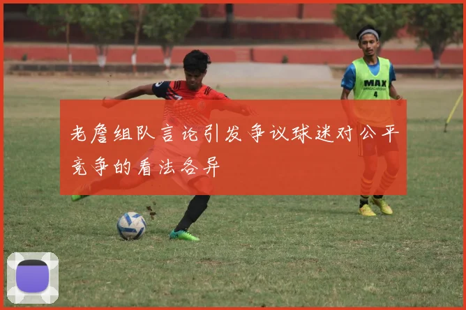 老詹组队言论引发争议球迷对公平竞争的看法各异